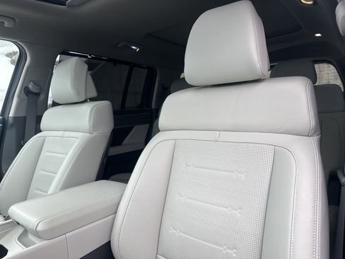 Used 2024 Hyundai Santa Fe Limited image 15