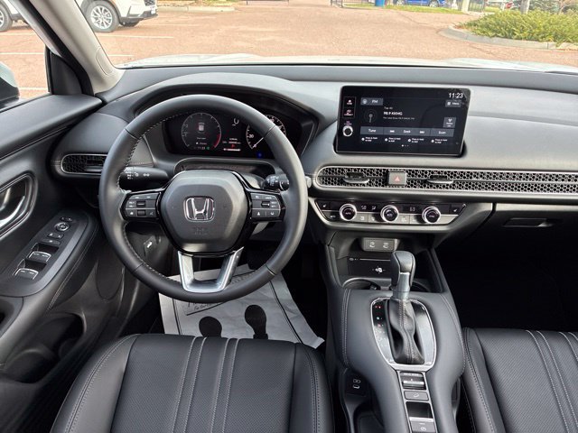 New 2027 Honda HR-V EX-L image 9
