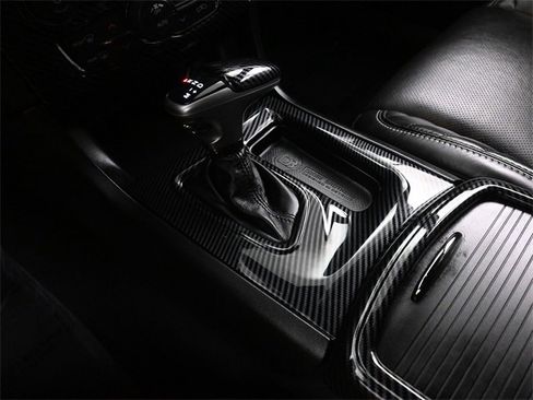 Used 2022 Dodge Charger SRT Hellcat w/ Harman/Kardon Audio Group image 36