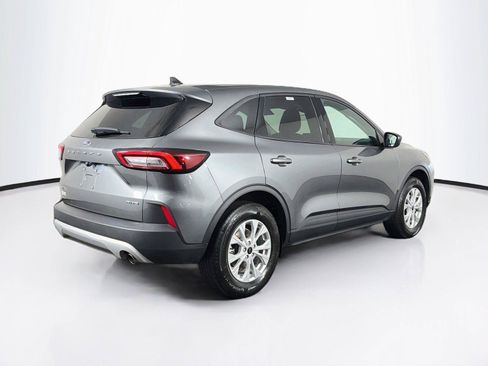 Used 2025 Ford Escape Active AWD/4WD image 11