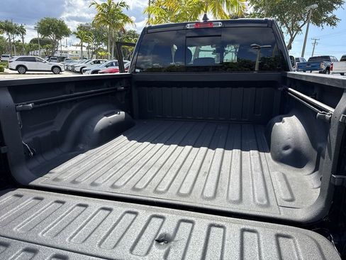 Used 2023 RAM 1500 Big Horn w/ Trailer Tow Group RWD image 56