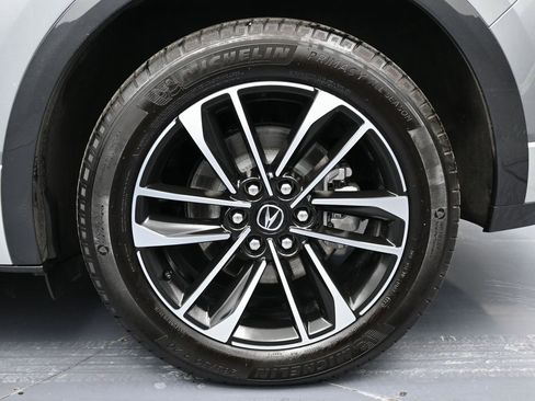 Used 2024 Acura ZDX A-Spec image 13