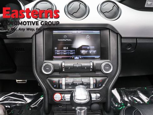 Used 2015 Ford Mustang GT Premium w/ Equipment Group 401A image 12