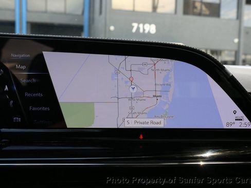 Used 2023 Cadillac Escalade V AWD/4WD image 56