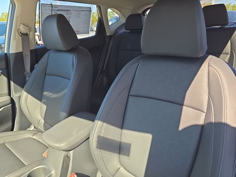 New 2026 Kia Seltos EX image 21