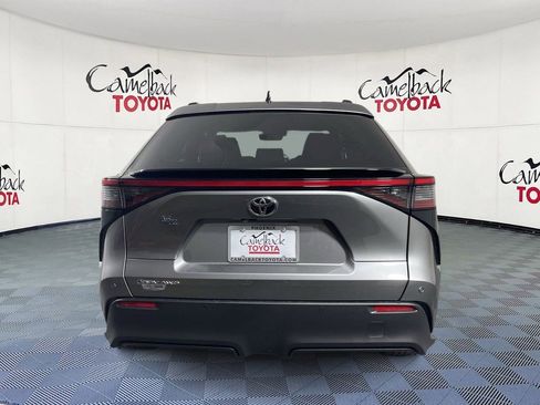 New 2026 Toyota bZ XLE image 6