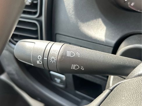 New 2025 RAM ProMaster 2500 image 23