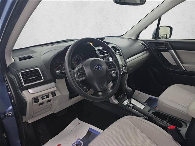 Used 2016 Subaru Forester 2.5i Premium AWD/4WD image 10