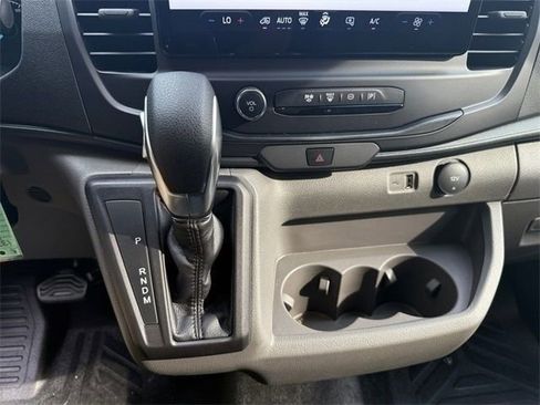 New 2025 Ford Transit 250 Low Roof w/ Exterior Upgrade Package image 11