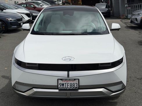 Used 2024 Hyundai Ioniq 5 Limited RWD image 2