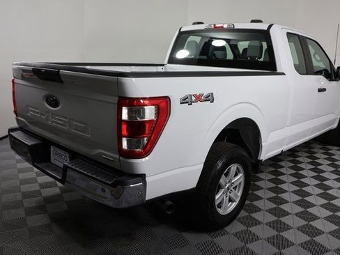 Used 2023 Ford F150 XL w/ XL Chrome Appearance Package image 8