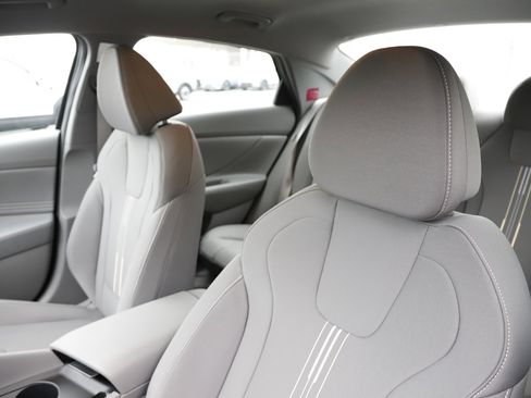 New 2026 Hyundai Elantra Sport image 13