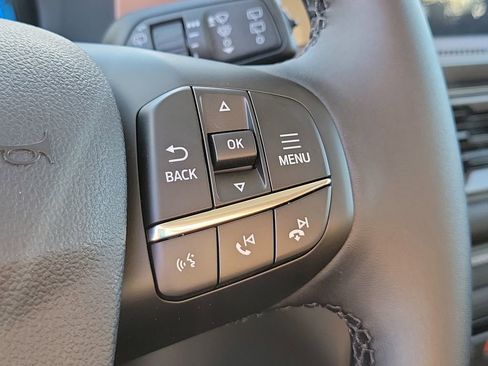 New 2025 Ford Bronco Sport Outer Banks w/ Outer Banks Tech Package+ AWD/4WD image 25