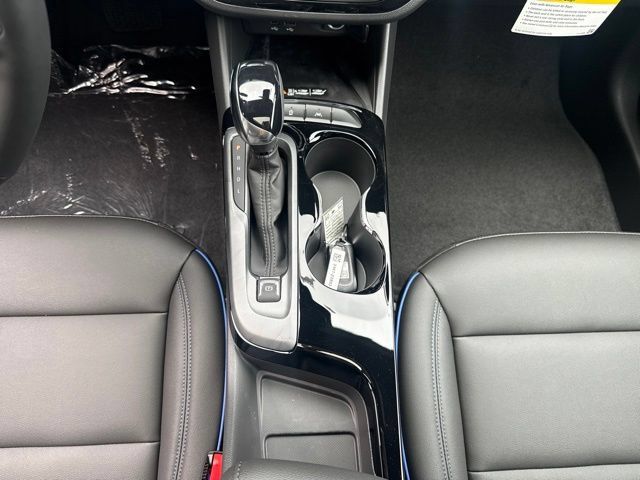 New 2026 Buick Envista Sport Touring w/ Convenience I Package FWD image 22