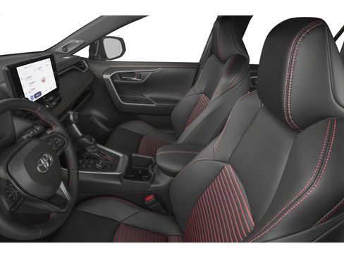 Used 2024 Toyota RAV4 XSE image 9