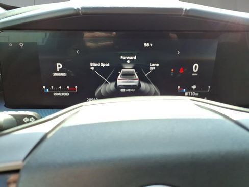 Used 2025 Nissan Murano SL AWD/4WD image 18