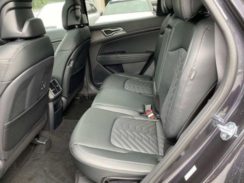 New 2026 Kia Sportage X-Line w/ X-Line Technology Package image 7