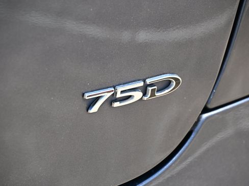Used 2018 Tesla Model S 75D AWD/4WD image 33