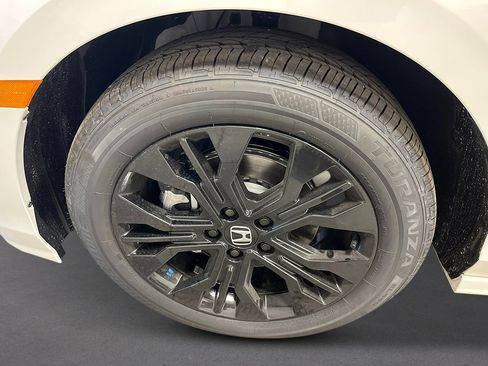 New 2026 Honda Odyssey Sport-L image 11