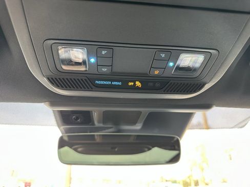 New 2025 Ford Mustang Mach-E GT image 34