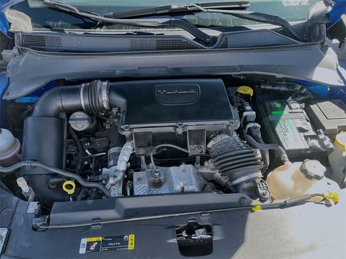 Used 2024 Jeep Compass Limited image 29