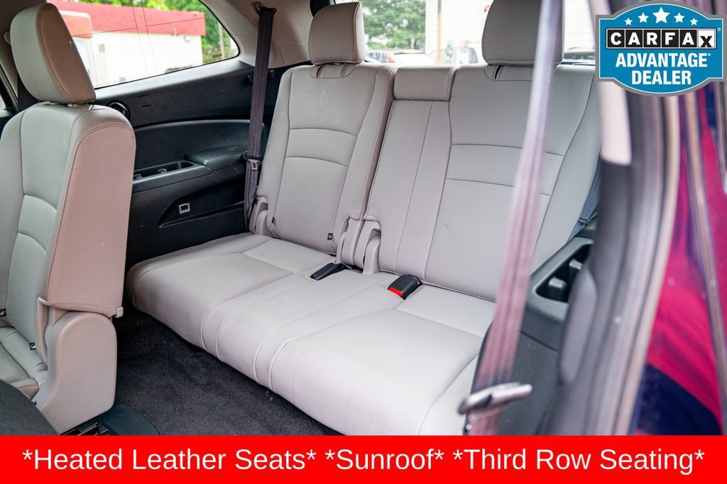 Used 2017 Honda Pilot EX-L image 21