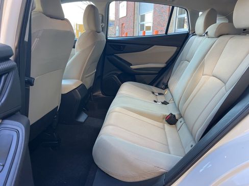 Used 2018 Subaru Impreza 2.0i Premium image 23