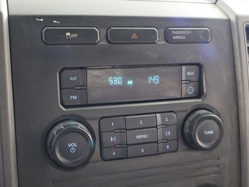 Used 2017 Ford F250 XL w/ Power Equipment Group RWD image 22