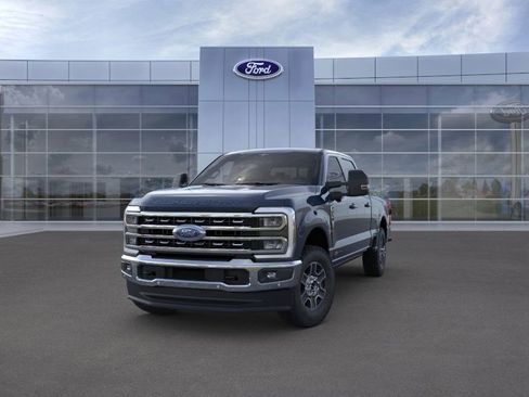 New 2024 Ford F250 Lariat w/ Lariat Ultimate Package image 24