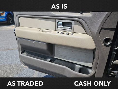 Used 2010 Ford F150 XLT AWD/4WD image 28