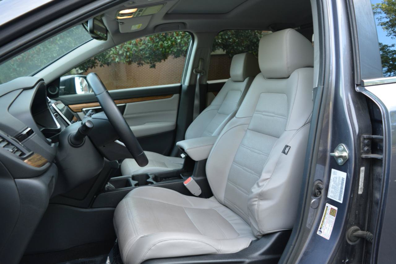 Used 2017 Honda CR-V EX-L image 10
