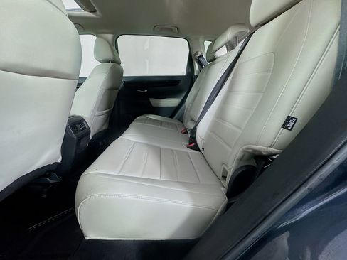 Certified 2023 Honda CR-V EX-L image 29