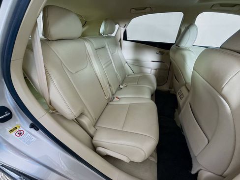 Used 2015 Lexus RX 350 FWD image 29