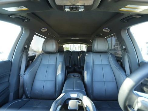 Used 2024 Mercedes-Benz GLS 450 GLS 450 image 35