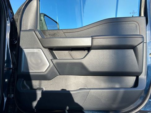 Used 2023 Ford F150 Tremor w/ Equipment Group 402A High image 25