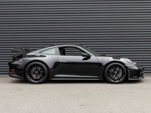 Certified 2024 Porsche 911 GT3 image 8