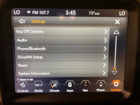 Used 2021 Jeep Gladiator Mojave image 30