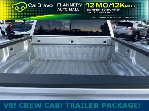 Used 2018 Chevrolet Silverado 1500 LT w/ All Star Edition image 22