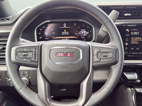Used 2026 GMC Sierra 3500 AT4 w/ AT4 Premium Plus Package AWD/4WD image 14