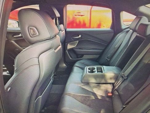Used 2025 Acura TLX Type S AWD/4WD image 7