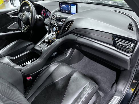 Used 2023 Acura RDX A-Spec image 15