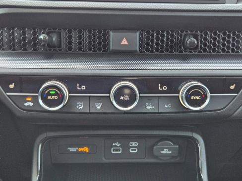 Certified 2024 Honda CR-V EX image 15