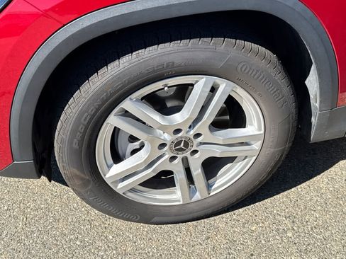 Used 2021 Mercedes-Benz GLA 250 4MATIC image 10