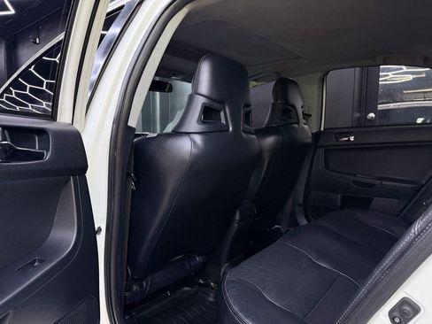 Used 2012 Mitsubishi Lancer Evolution GSR image 18