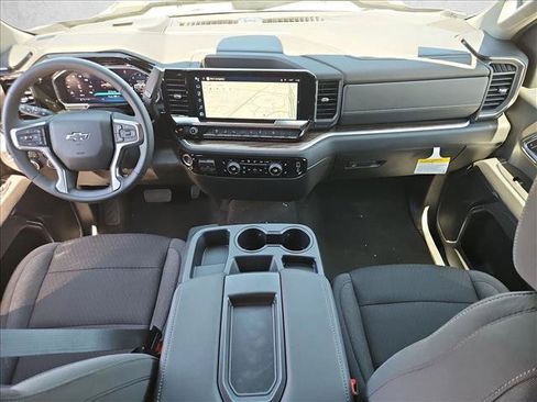 New 2026 Chevrolet Silverado 2500 LT w/ Trail Boss Package AWD/4WD image 15