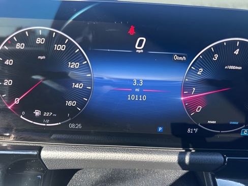 Used 2025 Mercedes-Benz GLA 250 image 23