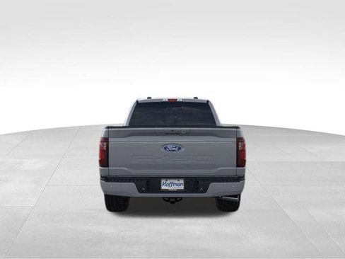 New 2026 Ford F150 XLT w/ Equipment Group 302A MID AWD/4WD image 5