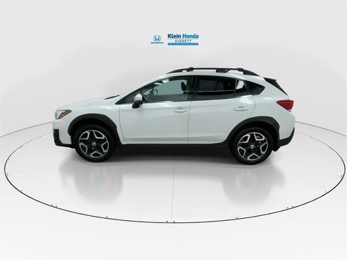 Used 2018 Subaru Crosstrek 2.0i Limited image 7
