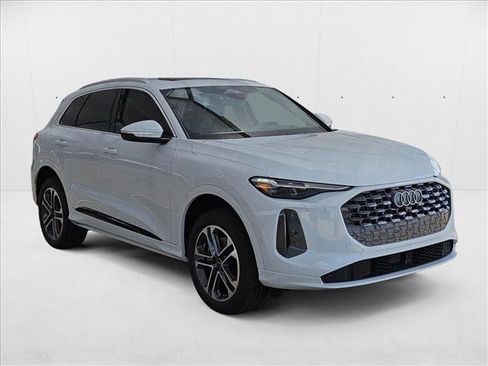 New 2025 Audi Q5 Premium Plus w/ Premium Plus image 6