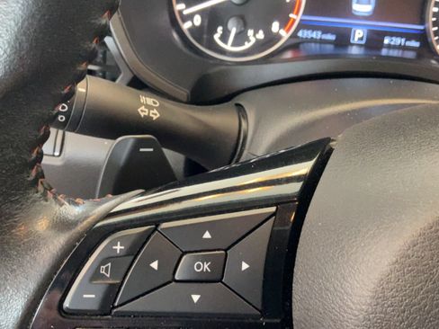 Used 2024 Nissan Altima 2.5 SR FWD image 21